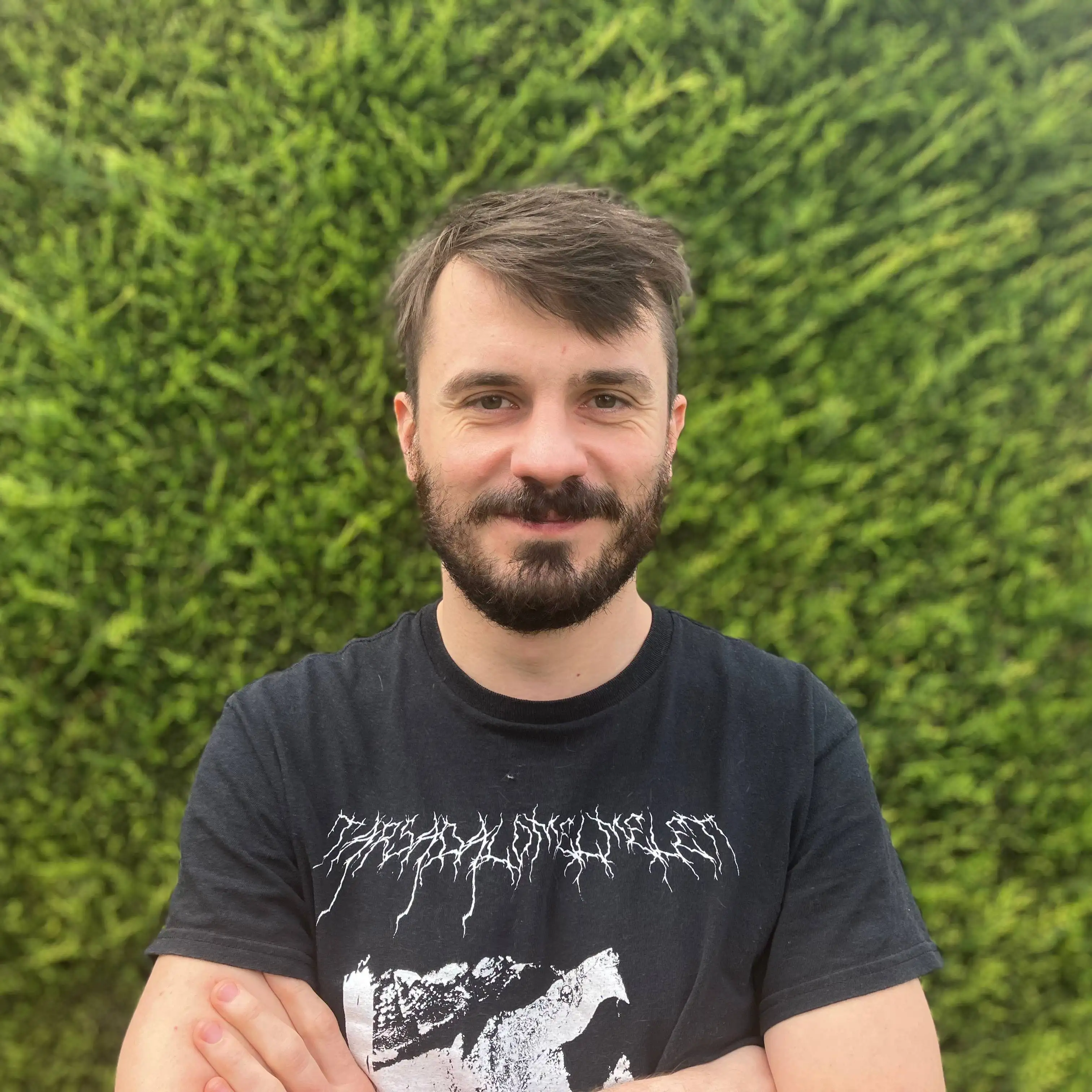 Márkus Benjamin